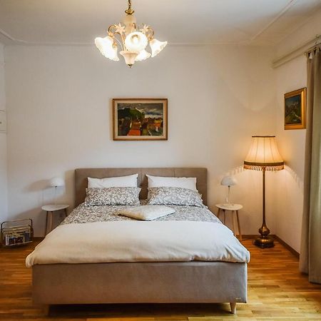 Kavon Apartments ليوبليانا المظهر الخارجي الصورة
