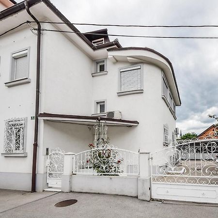Kavon Apartments ليوبليانا المظهر الخارجي الصورة