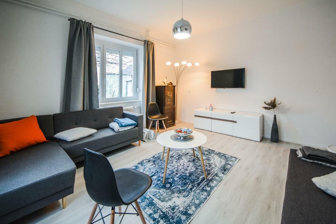 Kavon Apartments ليوبليانا المظهر الخارجي الصورة