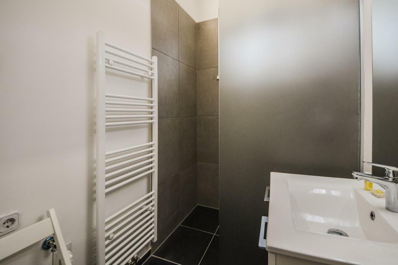 Kavon Apartments ليوبليانا المظهر الخارجي الصورة